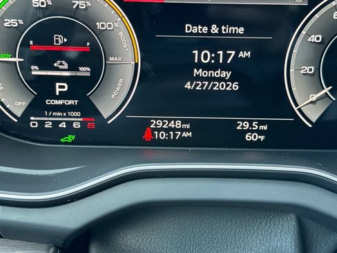Certified 2023 Audi Q5 e Premium w/ Convenience Package AWD/4WD image 34