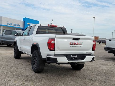 New 2026 GMC Canyon Elevation w/ Convenience Package RWD image 5