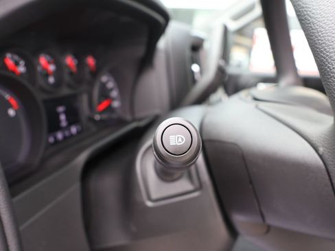 New 2026 GMC Sierra 3500 Pro AWD/4WD image 13