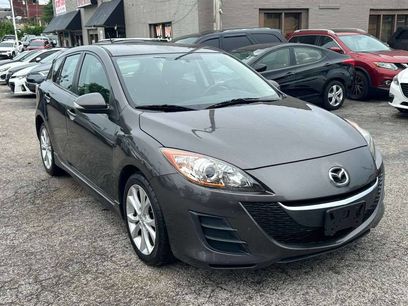 Used 2010 MAZDA MAZDA3 s Sport