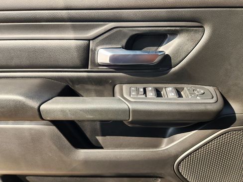 New 2026 RAM 1500 Express AWD/4WD image 21