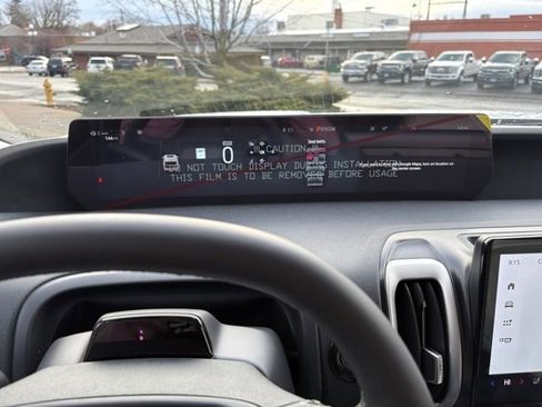 New 2025 Ford Expedition Max Active image 18