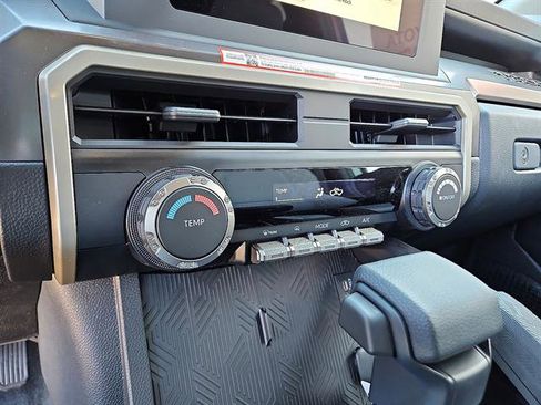 New 2025 Toyota Tacoma SR5 image 14