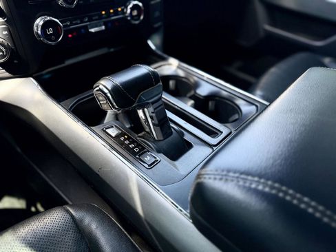 Used 2021 Ford F150 Lariat w/ Max Trailer Tow Package AWD/4WD image 21