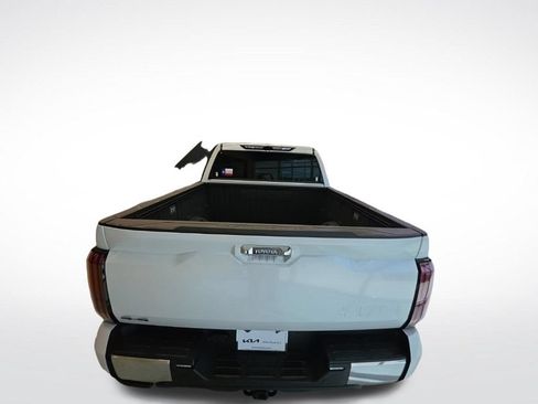 Used 2026 Toyota Tundra 1794 Edition AWD/4WD image 15
