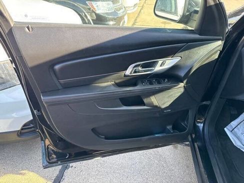 Used 2015 GMC Terrain SLE AWD/4WD image 12