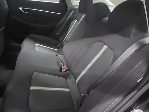 New 2026 Hyundai Sonata SE FWD image 15