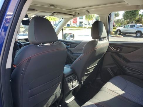 Used 2024 Subaru Forester Sport image 19
