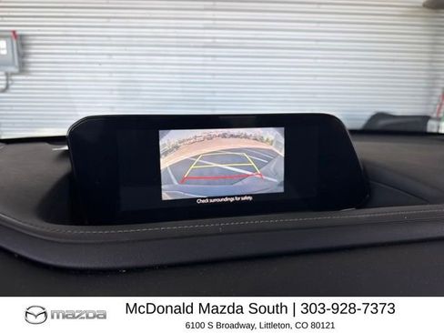 Used 2023 MAZDA CX-30 AWD 2.5 S w/ Preferred Package image 7