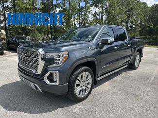 Certified 2020 GMC Sierra 1500 Denali w/ Denali Ultimate Package AWD/4WD video 1