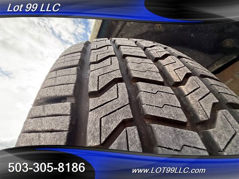Used 1998 Chevrolet Silverado 1500 4x4 Extended Cab w/ Preferred Equipment Group 2 image 22
