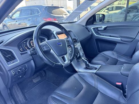 Used 2017 Volvo XC60 T6 Dynamic w/ Climate Package AWD/4WD image 32