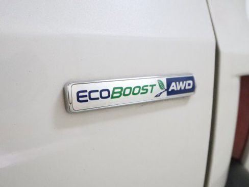 Used 2020 Ford Escape SEL image 25