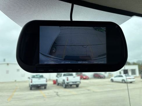 New 2025 Chevrolet Express 3500 w/ Power Convenience Package image 16