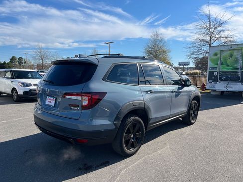 Used 2022 Honda Pilot TrailSport image 19
