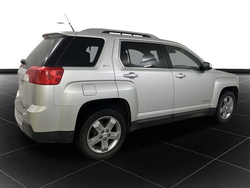 Used 2013 GMC Terrain SLT image 5