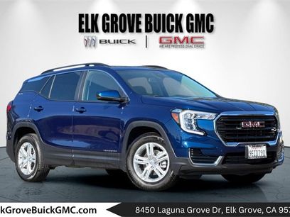 Used 2022 GMC Terrain SLE w/ Driver Convenience Package