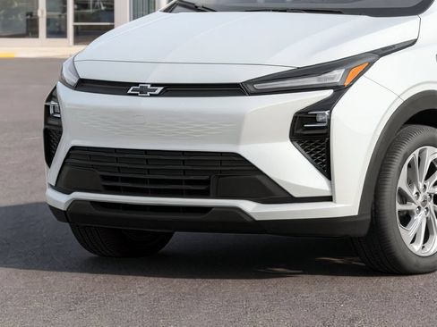 New 2027 Chevrolet Bolt LT FWD image 4