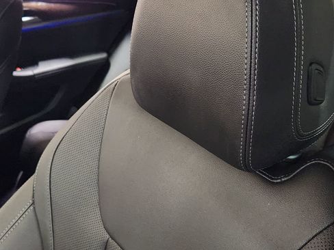 Used 2024 BMW X3 xDrive30i w/ Convenience Package w/ZPA image 34