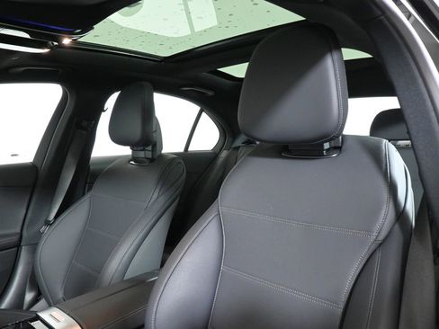 Certified 2026 Mercedes-Benz C 300 4MATIC Sedan image 15