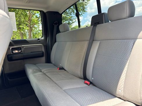 Used 2008 Ford F150 FX4 AWD/4WD image 20