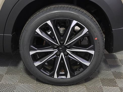 New 2026 MAZDA CX-50 AWD 2.5 S w/ Accent Package image 20