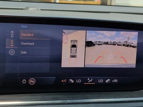 Used 2025 Buick Envision Preferred AWD/4WD image 25