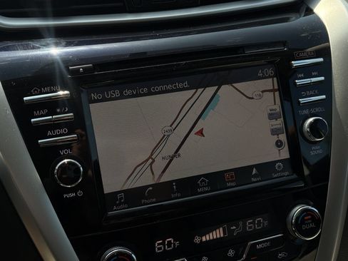 Used 2015 Nissan Murano SV AWD/4WD image 19