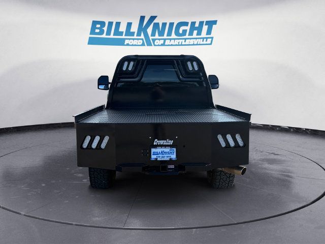 Used 2026 Ford F350 XL w/ STX Appearance Package AWD/4WD image 4
