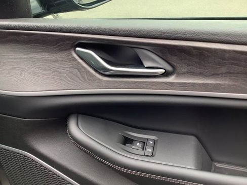 New 2026 Jeep Grand Cherokee Limited image 40