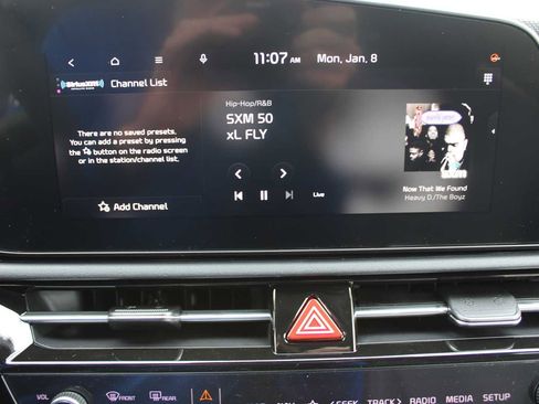 New 2025 Kia Niro EX image 46