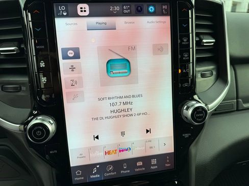 New 2026 RAM 3500 Big Horn image 19