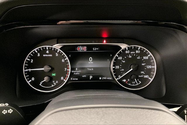 New 2026 Nissan Pathfinder Rock Creek w/ Rock Creek Premium Package AWD/4WD image 27