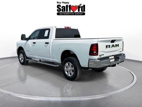 Used 2026 RAM 2500 Big Horn AWD/4WD image 5