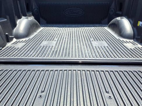 Used 2025 Ford F150 XLT w/ Equipment Group 302A MID RWD image 11