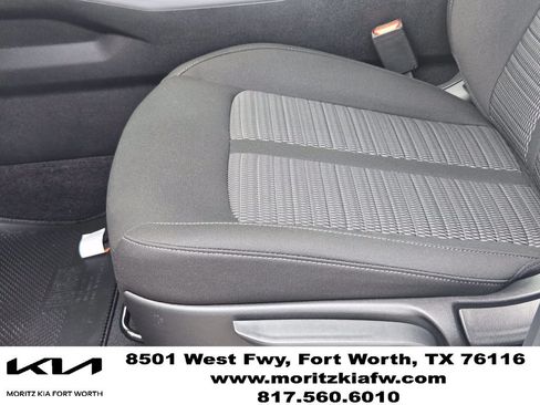 New 2026 Kia Sorento LX FWD image 20