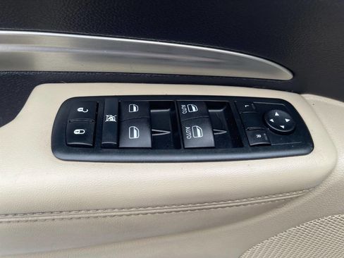 Used 2014 Dodge Durango SXT w/ Quick Order Package 23B AWD/4WD image 11