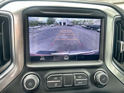 Used 2021 Chevrolet Silverado 1500 RST w/ Convenience Package II image 23