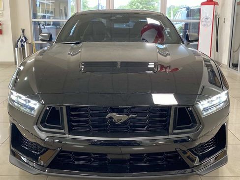 Used 2024 Ford Mustang Dark Horse RWD image 10