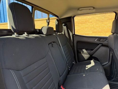 Used 2021 Ford Ranger XL w/ Equipment Group 101A High image 21