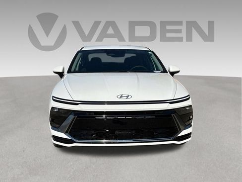 New 2026 Hyundai Sonata SEL FWD image 28