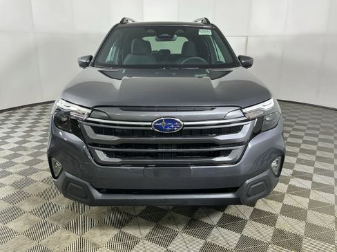 New 2026 Subaru Forester Premium image 2