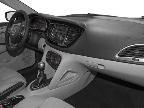 Used 2014 Dodge Dart Aero image 16