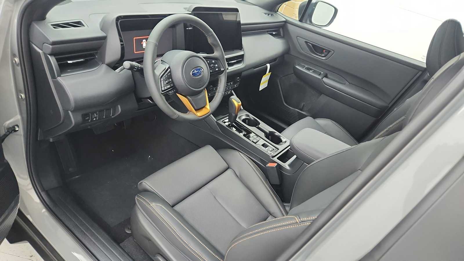 New 2026 Subaru Outback Wilderness AWD/4WD image 11