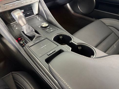 Used 2022 Lexus RC 350 F Sport image 17