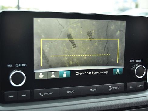 New 2025 Honda Accord SE image 12