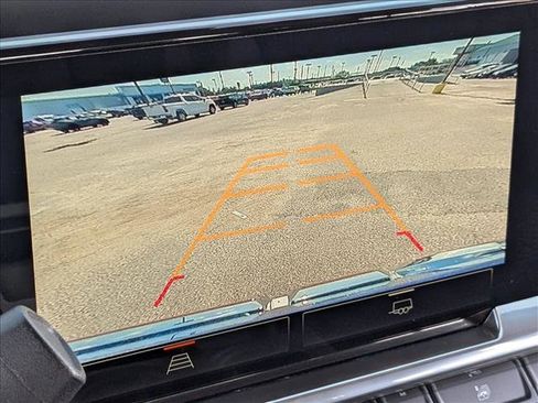 Used 2023 GMC Sierra 1500 Elevation image 13