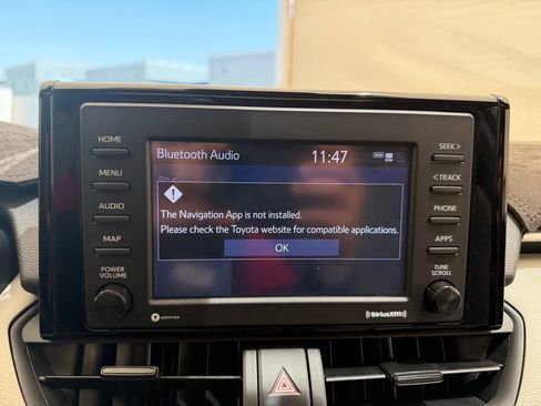 Used 2022 Toyota RAV4 XLE w/ Convenience Package AWD/4WD image 27