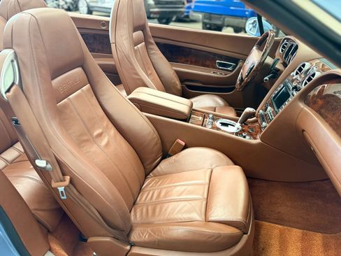 Used 2008 Bentley Continental GTC AWD/4WD image 19