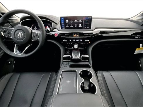 Certified 2026 Acura MDX FWD w/ Technology Package image 19